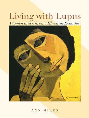cover image of Living with Lupus